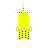 Alternate select cursor