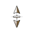 Vertical resize cursor