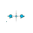 Horizontal resize cursor