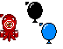 glass gold Cursors preview