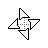 Move cursor