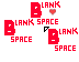blank space Cursors cursor preview