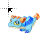 TopazDragonBaby cursor