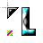 Link select cursor