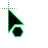 BG - Gaming cursor