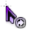 location cursor