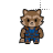 Normal select cursor
