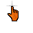 Link select cursor