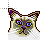 Normal select cursor