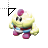 Normal select cursor