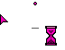 Pink Cursors preview