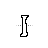 Text select cursor