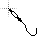 Handwriting cursor