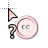 Help select cursor