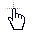 Link select cursor