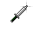 Text select cursor
