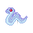 Horizontal resize cursor