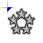 MW2 Commander Emblem cursor