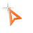 Handwriting cursor