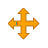 Move cursor