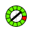 Unavailable cursor