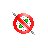 NO cursor