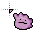 Link select cursor