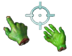 TROLL Cursors cursor preview