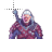 Normal select cursor