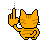 cat10 cursor