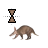 Busy cursor