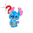 Help select cursor