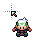 Brendan_Bumping cursor