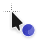 Working in background cursor