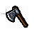 axe cursor