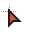 Normal select cursor