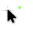 Working in background cursor
