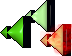PINK CAMTASIA STYLE Cursors preview