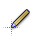 Handwriting cursor