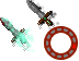 super back Cursors preview