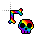 Link select cursor