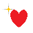 heart perc cursor