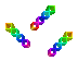 Criss Cross Cursors preview
