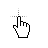 Link select cursor