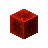 redstone block cursor