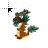 BronzeDragonBaby cursor