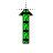 Alternate select cursor