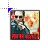 MW2 Porter Justice emblem cursor