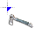 BO1 Tomahawk cursor