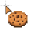 cookie cursor